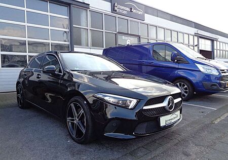 Mercedes-Benz A 200 d 4M 8G-DCT*MULTIBEAM*18ZOLL*STANDHZG*MBUX*