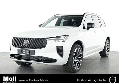 Volvo XC 90 XC90 FACELIFT Plus Dark Recharge Plug-In Hybrid AWD 7-S