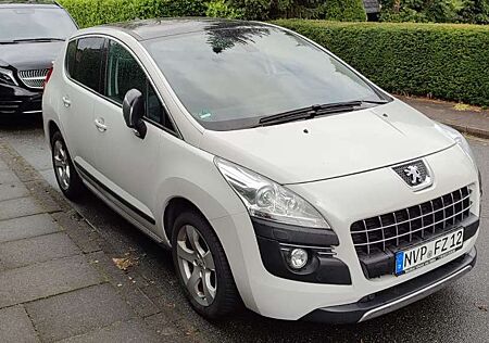 Peugeot 3008 155 THP Allure
