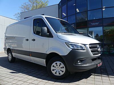 Mercedes-Benz Sprinter Kasten 317 CDI LED/NAVI/KAM