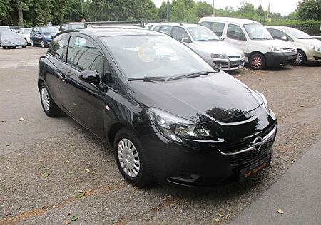 Opel Corsa Selection