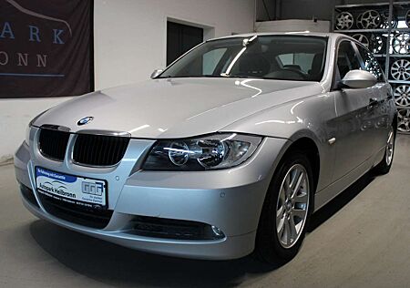 BMW 320i 320 E90 Limo*Automatik*PDC*Klima*17.850km