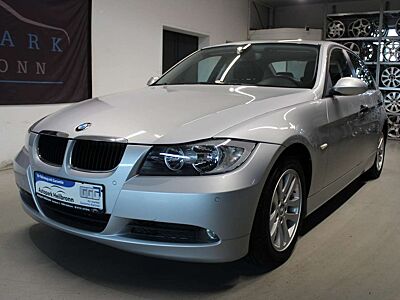 BMW 320 320i E90 Limo*Automatik*PDC*Klima*17.850km