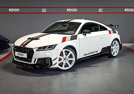 Audi TT RS 2.5 40 Jahre quattro Sonderedition 13/40