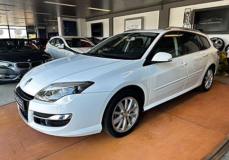 Renault Laguna III Grandtour Dynamique LEDER/NAVI/PDC/