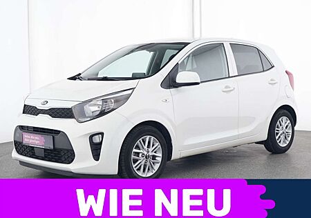 Kia Picanto Edition Dream Team Navi|Kamera|CarPlay