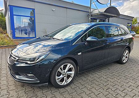 Opel Astra Sport Dynamic Start/Stop* Xenon*