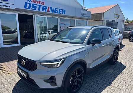 Volvo XC 40 XC40 Ultimate Dark 2WD Standheizung 360° Pano