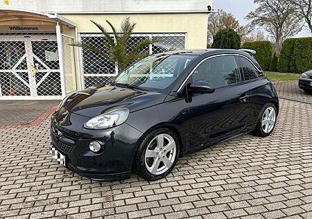 Opel Adam 1.4 Turbo S