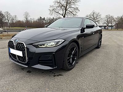 BMW 420 420i Gran Coupe Aut. M Sport