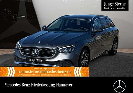 Mercedes-Benz E 300 de T AVANTG+360+LED+TOTW+KEYLESS+9G
