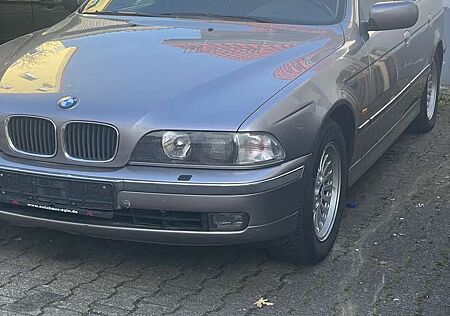 BMW 523i 523 touring