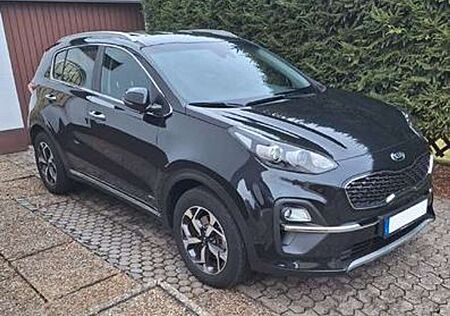 Kia Sportage 1.6 T-GDI AWD GT LINE