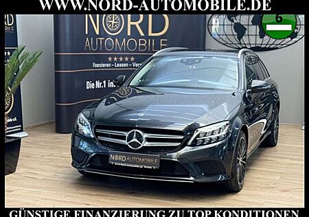 Mercedes-Benz C 300 T d Avantgarde *LED*Navi*AHK*Distro*Pano* Avantgar