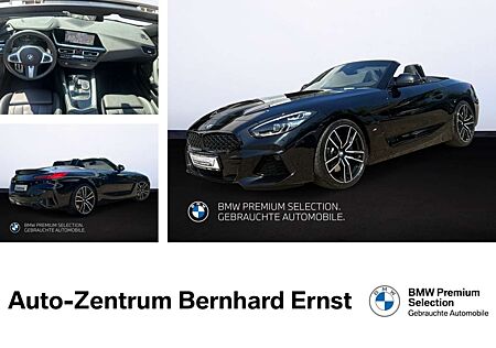 BMW Z4 sDrive30i M SPORT Cabrio DAB Hifi Komfzugang