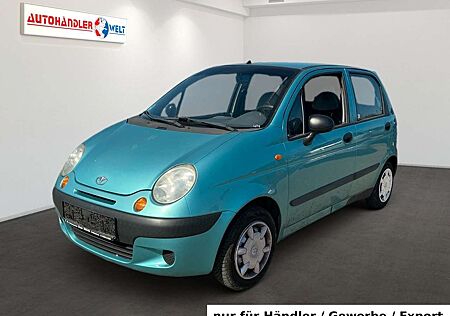Daewoo Matiz 1.0 Flirt Klimaanlage