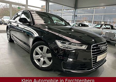 Audi A6 Lim. 2.0 TDI Ultra Aut. Navi LED Kamera SHZ