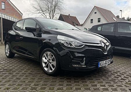 Renault Clio Grandtour 1.2 16V 75 LIMITED 2018