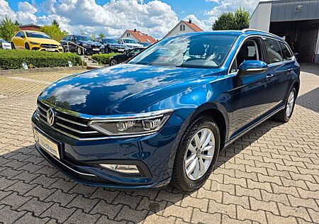 VW Passat Variant Volkswagen 2.0 TDI Navi/Automatik/ACC/LED