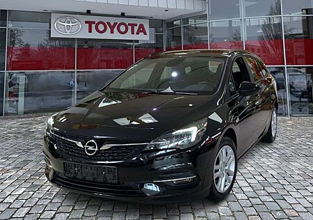 Opel Astra K Sports Tourer 1.2 Turbo Edition Business