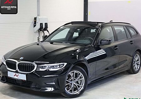 BMW 330 d T xDrive SPORT LINE LIVECOCKPIT,HEADUP,ACC