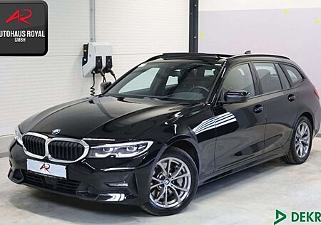 BMW 330 d T xDrive SPORT LINE LIVECOCKPIT,HEADUP,ACC