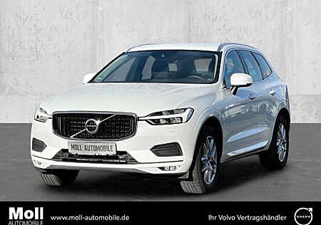 Volvo XC 60 XC60 Momentum Pro 2WD D4 EU6d-T Navi Leder digitales Co