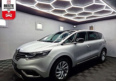 Renault Espace V Intens|AUTOM |7 SITZER|LEDER|PANO|LED|R-KAMERA