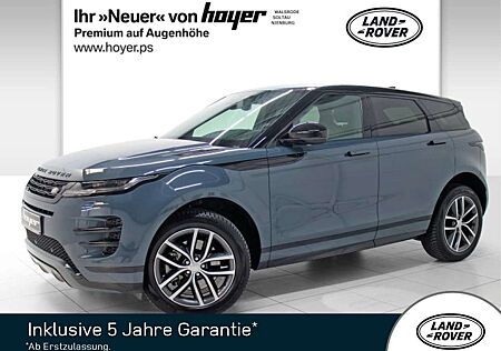 Land Rover Range Rover Evoque D200 Dynamic SE Pano Black Pack