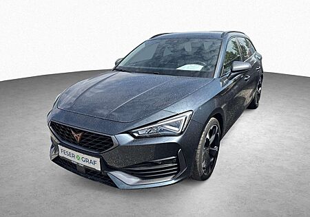 Cupra Leon Sportstourer VZ310 DSG 4Drive |AHK|Vision+