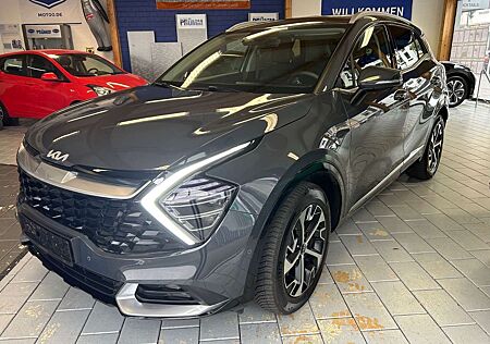 Kia Sportage Spirit Hybrid HEV 1.6T-GDI