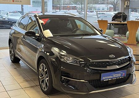 Kia XCeed Plug-in Hybrid Platinum Aut Panorama Leder