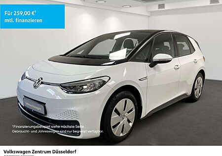 VW ID.3 Volkswagen Pro 107 kW Navigation Sitzheizung