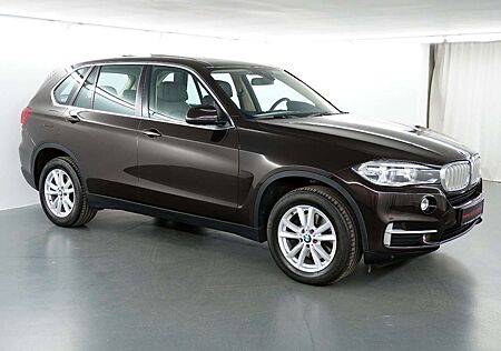 BMW X5 40 d Panorama Xenon HIFI Drive Assist Leder