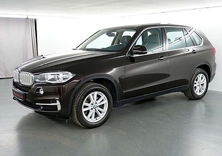 BMW X5 40 d Panorama Xenon HIFI Drive Assist Leder