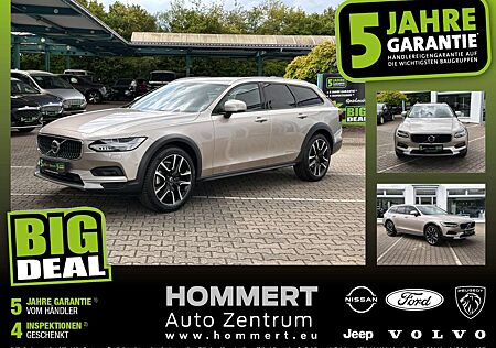Volvo V90 Cross Country B4 AWD Ultimate *HUD*Pano*360°*