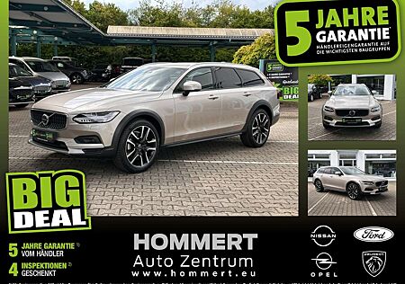 Volvo V90 Cross Country B4 AWD Ultimate *HUD*Pano*360°*