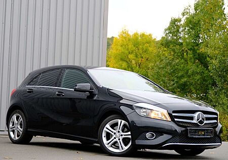 Mercedes-Benz A 220 CDI / d BlueEfficiency/Aut.
