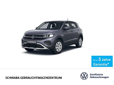 Volkswagen T-Cross 1.0 TSI LED*VIRTUAL*LANE