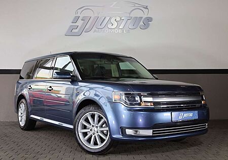 Ford Flex 3.5 Limited/BRCGAS/SHZ/7-Sitz/NAVI/RFK/R19