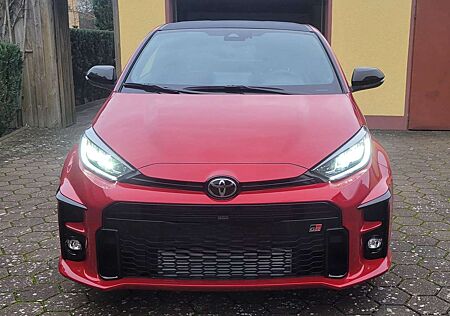 Toyota Yaris GR WRC Triple Edition