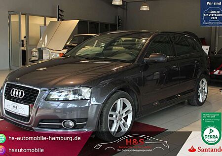 Audi A3 Sportback 2.0 TDI Ambition