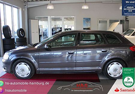 Audi A3 Sportback 2.0 TDI Ambition
