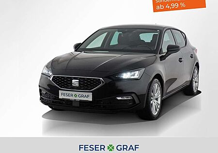Seat Leon 1.0 TSI Style/FullLink/Sitzheizung
