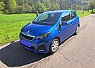 Peugeot 108 VTI 72 Active