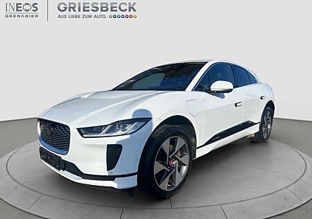 Jaguar I-Pace EV320 SE FLA HUD ParkAss. SpurW SpurH