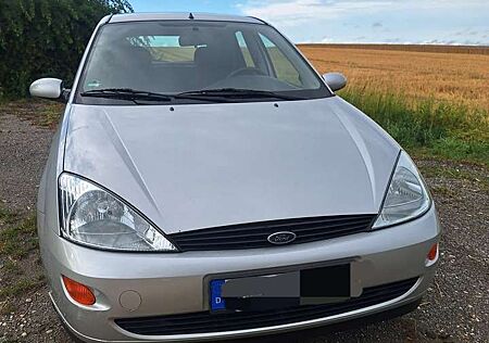 Ford Focus Ambiente