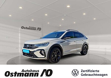 VW Taigo Volkswagen 1.0 TSI R-Line Matrix AUT KAM LED