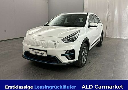 Kia Niro e- e- Vision Geschlossen, 5-türig, Direktantrieb,
