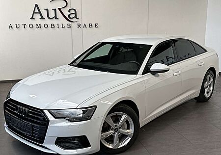 Audi A6 40 TDI Sport NAV+MATRIX+SHZ+CARPLAY+1HD+18ZO